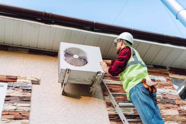 Best HVAC Installation Services  in Homeland, CA