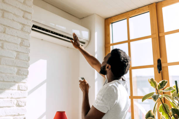 Best HVAC Cleaning Services  in Homeland, CA