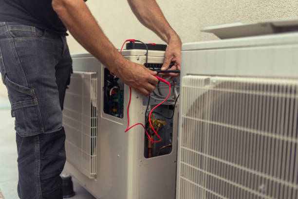 Best Residential HVAC Services  in Homeland, CA