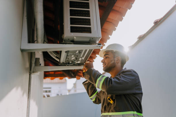 Best HVAC Cleaning Services  in Homeland, CA