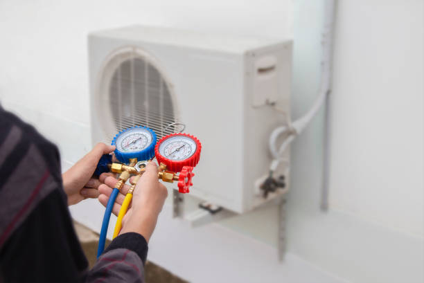 Best Affordable HVAC Services  in Homeland, CA