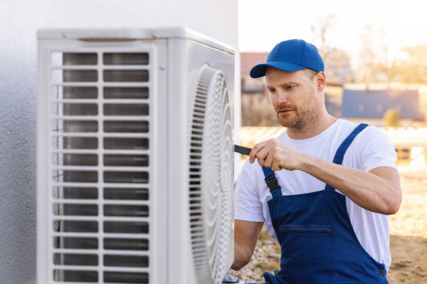 Best Affordable HVAC Services  in Homeland, CA