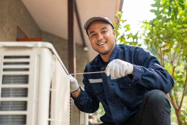 Trusted Homeland, CA HVAC Experts